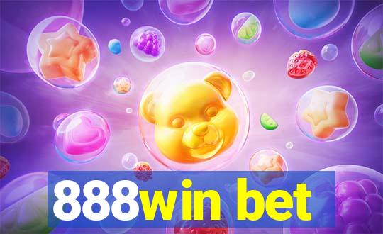 888win bet